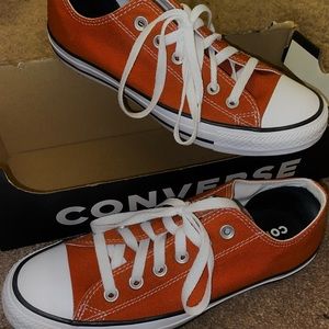 Women's Chuck Taylor All Star Low Top Shoe